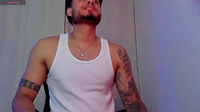 AUSTINN_TORRESのライブXXXチャット