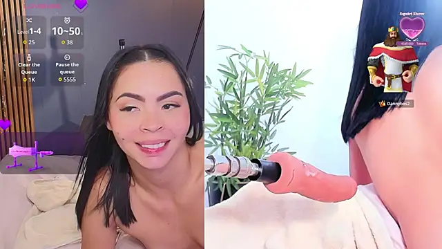 دردشة Sweet_Susie_ الجنسية المباشرة