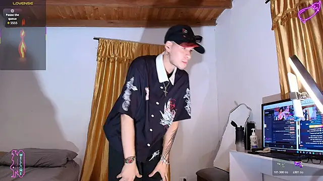 Vlad__nightのライブXXXチャット