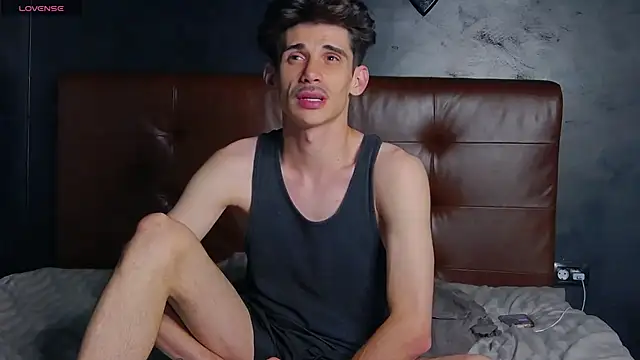DanielCrush1 라이브 XXX 채팅