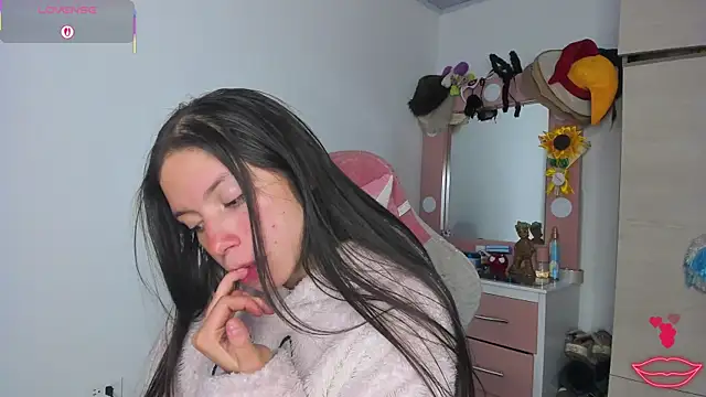 Chat XXX en directo de katty_snow