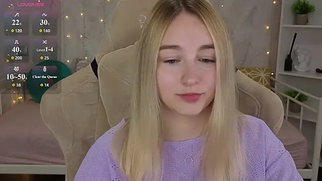 Shy_Polly's Live XXX Chat