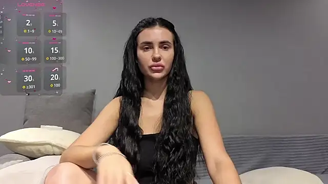 Chatroom XXX en direct de Mary__foxy