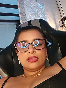 Alizon_1 – Live XXX-chat