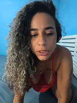 vivianeleoa's Live XXX Chat