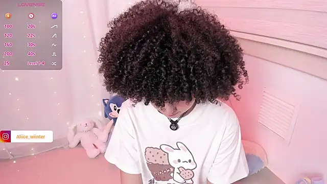 Alice_winter_'s Live XXX Chat