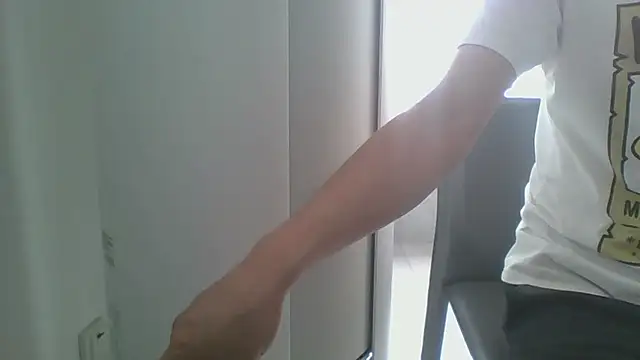 nole_china7's Webcam Show