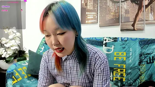 Cute__Kiko's Live XXX Chat