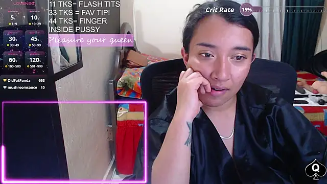 Robin_H00t_2n Live XXX chat