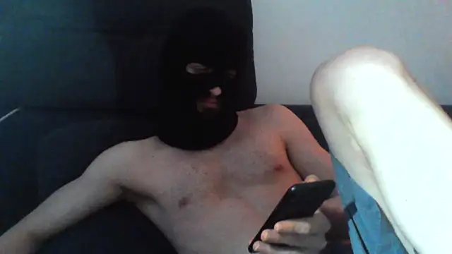 KaelNox's Live XXX Chat