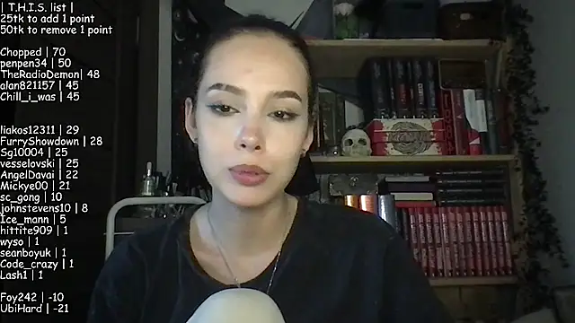Yuna5343n Live XXX chat