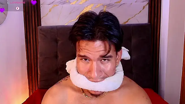 JacobWolf__ Live XXX-Chat