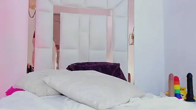 Skarleth_sexy69 Live XXX-Chat