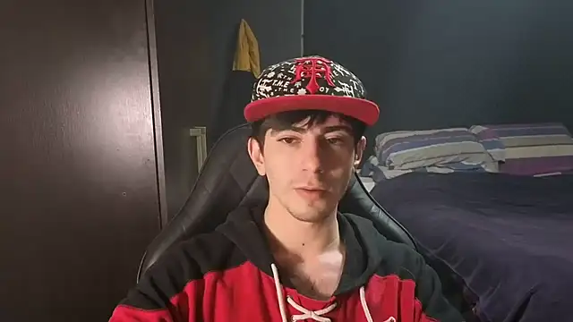 Chat XXX en directo de highonbwc
