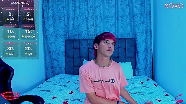 IhanKing Obrolan Langsung XXX