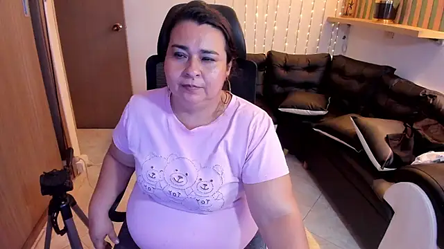 katiusca_rm 라이브 XXX 채팅