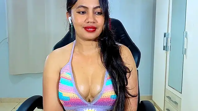 XXX chat uživo modela FannyXhot