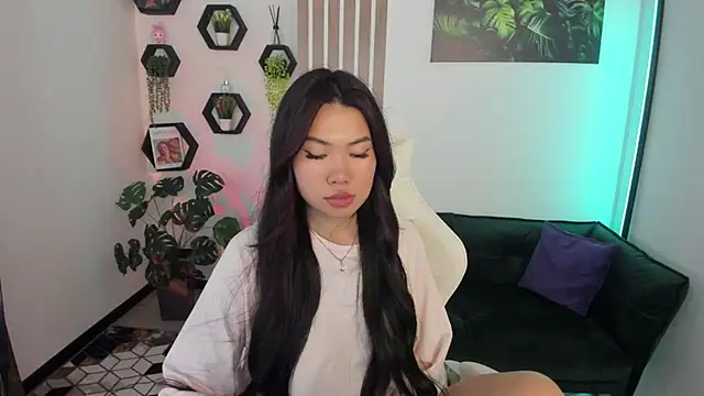 LunaPurrr's Live XXX Chat