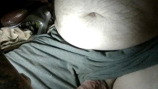 russtee's Live XXX Chat