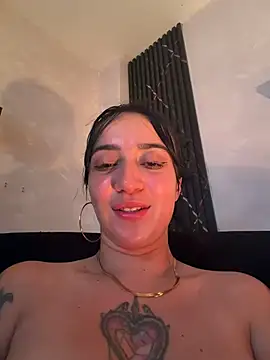 EmmyEvans1n Live XXX chat