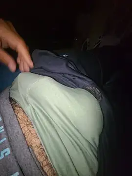 BafflingSeats' Webcam Show