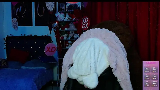 Niky_777's Live XXX Chat