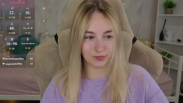 Shy_Polly's Live XXX Chat