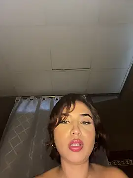 LadyScarlett_'s Live XXX Chat