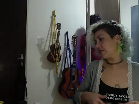 MariLouM's Live XXX Chat
