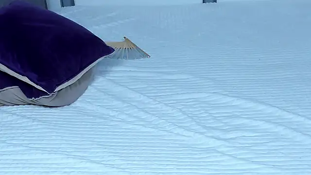 Excited-Blizzard élő XXX-chatje