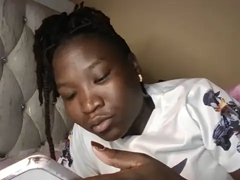 Justnala's Live XXX Chat