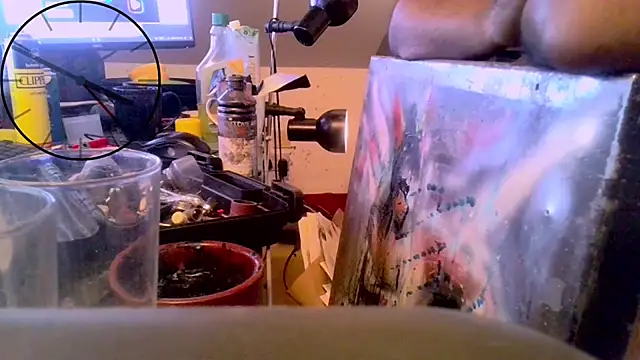 mista_sista_fista Webcam Show