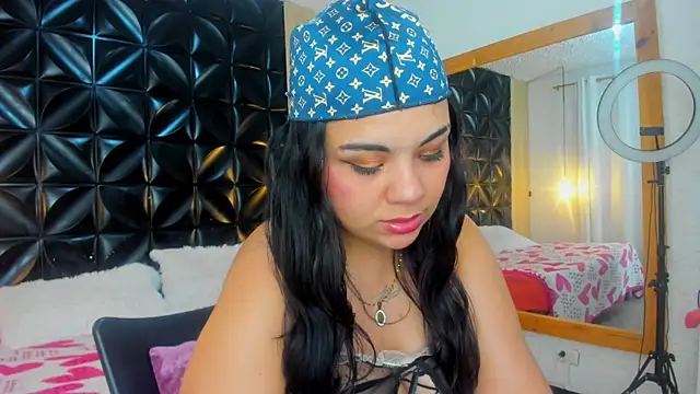 Veyra_Thaliaa's Live XXX Chat