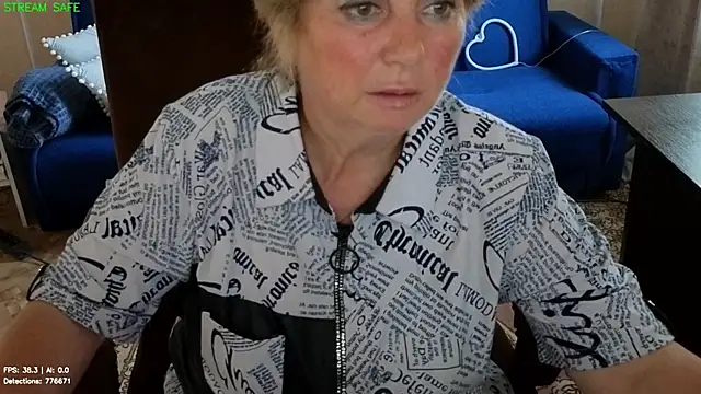 Melania_Cook's Live XXX Chat