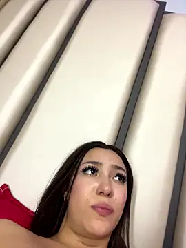 دردشة Mily_Mark الجنسية المباشرة