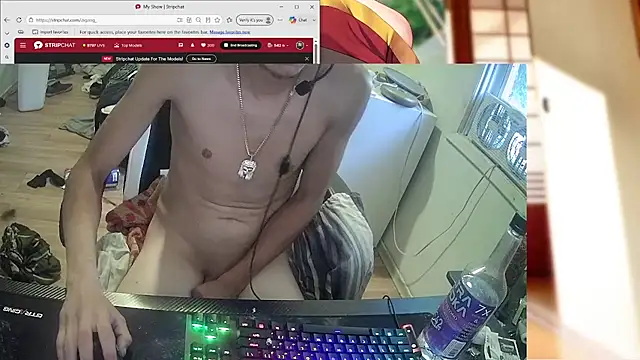 zigzog_ élő XXX-chatje