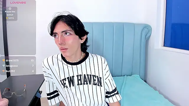 cutietomy Live XXX-chat