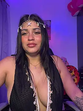 Chatroom XXX en direct de Sweettemptation26