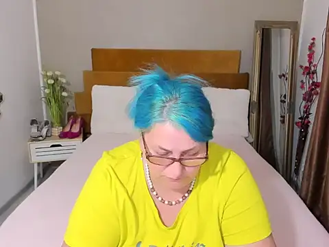 Sugarmommy_69X – Live XXX-chat