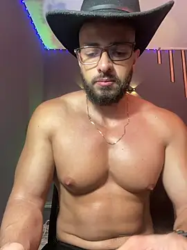 magnumchris Webcam show