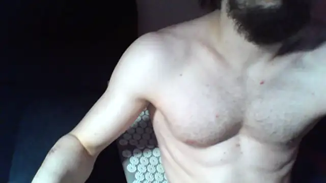 XXX chat uživo modela KaelNox
