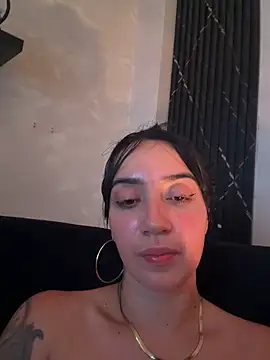 Czat XXX na żywo – EmmyEvans1