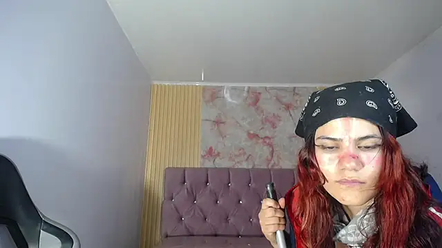 Scarlett_jhonson_ch's Live XXX Chat