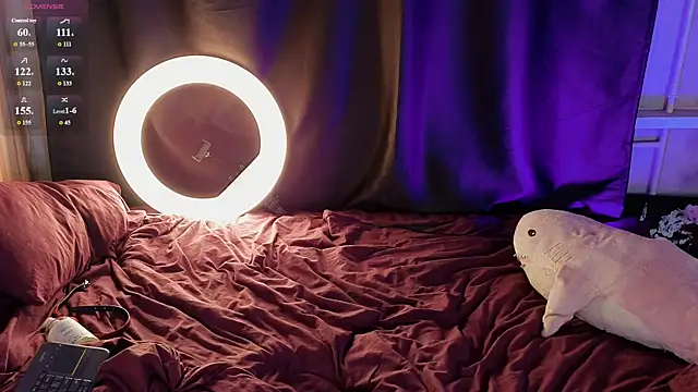 LisaVamp's Webcam Show