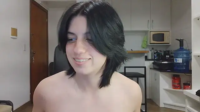 kyslrana's Live XXX Chat