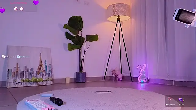Онлайн чат XXX sebbyrose