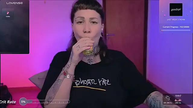 DakotaCandy Live XXX Chat