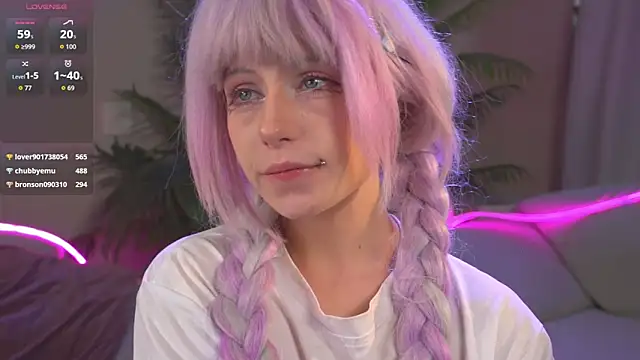 CosplayDream Live XXX-Chat