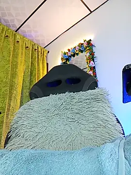Chat XXX en directo de Elektra_bigcock