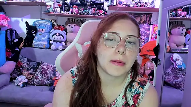 Chat XXX en directo de soficammy